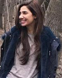 Mahira Khan